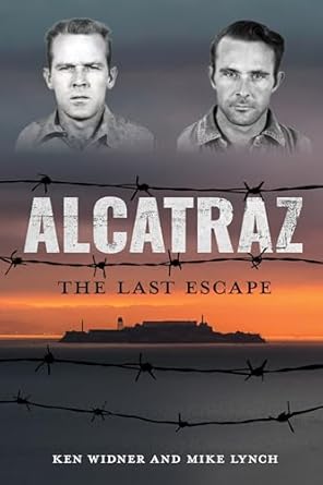 Unforgettable Adventure Awaits: A Review of Alcatraz: The Last Escape from Amazon