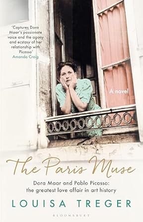 Unveiling the Enchantment of Creativity: A Captivating Review of The Paris Muse