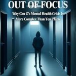 An Eye-Opening Review: Out of Focus: Why Gen Z’s Mental Health Crisis is More Complex Than You Think