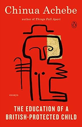 Must-Read Insights: The Education of a British-Protected Child: Essays from Amazon