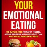 Transform Your Relationship with Food: A Comprehensive Review of ‘Control Your Emotional Eating: The Ultimate Guide to Identify Triggers, Overcome Bingeing, and Conquer Guilt for a Healthy Relationship with Food’