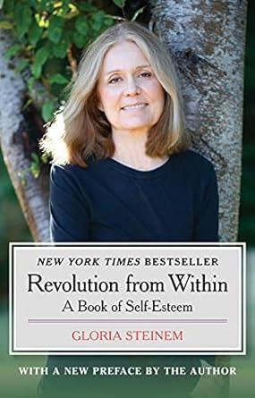 Discover the Power of Self-Love: A Deep Dive into ‘Revolution from Within: A Book of Self-Esteem’