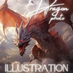 Discover the Enchantment: A Must-Read Review of Dragon Illustration: Real Dragon Photo Album (Japanese Edition) Discover the Enchantment: A Must-Read Review of Dragon Illustration: Real Dragon Photo Album (Japanese Edition)