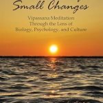 Transform Your Mind and Life: A Comprehensive Review of The Power of Small Changes: Vipassana Meditation Through the Lens of Biology, Psychology, and Culture