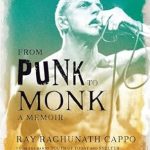 Transformative Journey: Discover the Inspiring Story in ‘From Punk to Monk: A Memoir from Amazon’