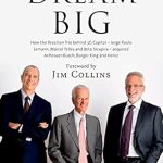 Unlock Your Potential: A Comprehensive Review of Dream Big – Transform Your Life Today!