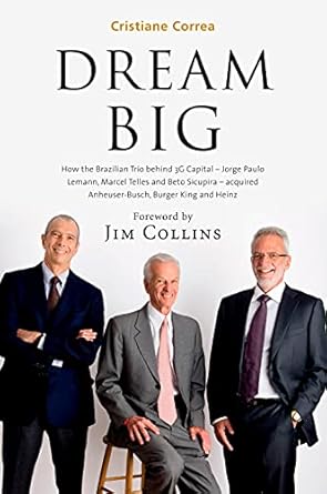 Unlock Your Potential: A Comprehensive Review of Dream Big – Transform Your Life Today!