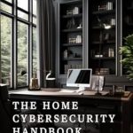Essential Guide for Every Family: A Review of THE HOME CYBERSECURITY HANDBOOK: Protecting Your Family’s Digital Life