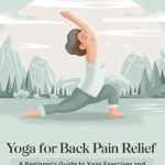 Transform Your Life: A Comprehensive Review of ‘Yoga for Back Pain Relief: A Beginner’s Guide to Yoga Exercises and Poses for Alleviating Back Pain and Improving Flexibility’