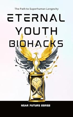 Unlock the Secrets of Longevity: A Comprehensive Review of Eternal Youth Biohacks: The Path to Superhuman Longevity (Near Future Series)