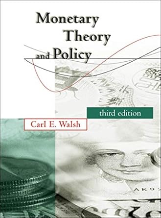 Unveiling the Insights: A Comprehensive Review of Monetary Theory and Policy, Third Edition