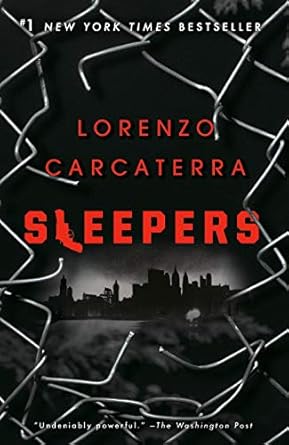 Unveiling the Secrets of Sleep: A Captivating Review of ‘Sleepers from Amazon’