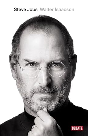 Unveiling Innovation: A Compelling Review of *Steve Jobs (Spanish Edition)* – Discover the Visionary’s Journey!