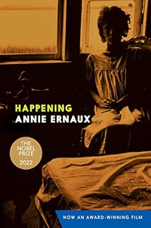 Discover the Truth: A Captivating Review of ‘Happening’ from Amazon