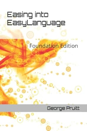 Unlock Your Trading Potential: A Comprehensive Review of Easing into EasyLanguage: Foundation Edition
