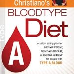 Transform Your Health: A Comprehensive Review of Joseph Christiano’s Bloodtype Diet A: A Custom Eating Plan for Losing Weight, Fighting Disease & Staying Healthy for People with Type A Blood