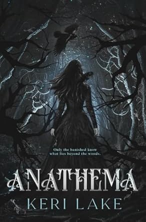 Discover the Haunting Secrets in Our Unforgettable Review of Anathema (The Eating Woods)