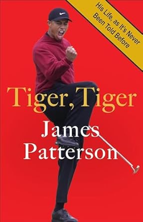 An Unforgettable Journey: A Review of Tiger, Tiger: The Prince Harry of Sports