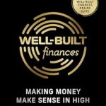Transform Your Financial Future: A Comprehensive Review of Well-Built Finances: Making Money Make Sense in High School & Beyond