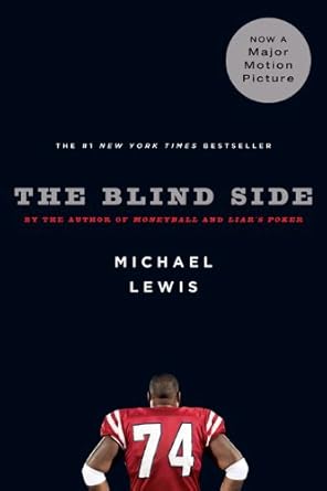 Unforgettable Insights: A Deep Dive into The Blind Side: Evolution of a Game