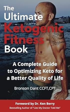 Discover the Life-Changing Benefits: A Comprehensive Review of The Ultimate Ketogenic Fitness Book: The Complete Guide to Optimizing Keto for a Better Quality of Life (The Ultimate Ketogenic Fitness Bundle)