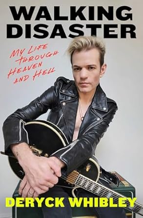 An Unforgettable Journey: A Compelling Review of Walking Disaster: My Life Through Heaven and Hell