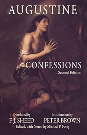 Unveiling Secrets: A Must-Read Review of Confessions from Amazon