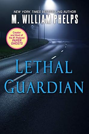 Unveiling the Thrills: A Must-Read Review of Lethal Guardian