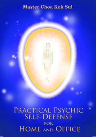 Unlock Your Inner Strength: A Comprehensive Review of Practical Psychic Self-Defense for Home and Office