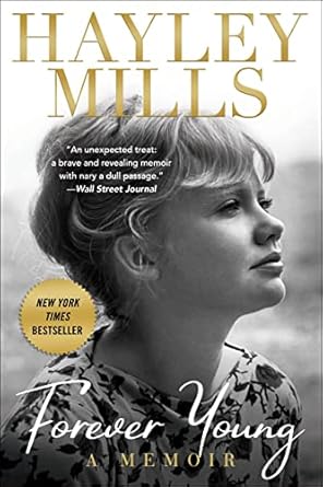 Discover Timeless Wisdom in ‘Forever Young: A Memoir’ – A Captivating Journey Through Life and Resilience
