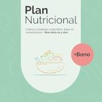 Transform Your Health: A Must-Read Review of ‘Plan nutricional + 5 días para un abdomen plano: Bono batido nutritivo (Nutrición y salud nº 1)’