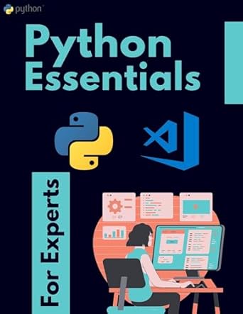 Unlock Your Potential with ‘Python Essentials for Experts: Advanced Techniques and Applications in Data Science, Web Development, and NLP’ – A Must-Read Review for Aspiring Pythonistas!