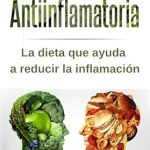 Transform Your Health: A Comprehensive Review of La Dieta Antiinflamatoria: La dieta que ayuda a reducir la inflamación (Spanish Edition)