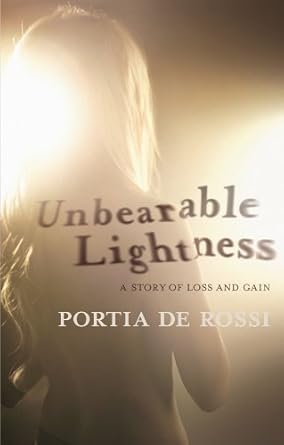 Transformative Insights Await: Unbearable Lightness: A Story of Loss and Gain – A Deep Dive Review