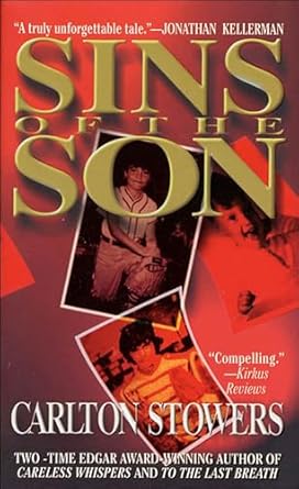 Discover the Gripping Tale of Redemption: A Review of ‘Sins of the Son’