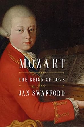 Discover the Passionate Genius of Mozart in ‘Mozart: The Reign of Love’ – A Captivating Review
