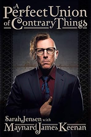 Discover the Hidden Gems in ‘A Perfect Union of Contrary Things’: An Engaging Review of This Unique Memoir