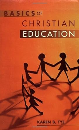Discover the Foundations of Faith with Our In-Depth Review of Basics of Christian Education – Edition Unstated