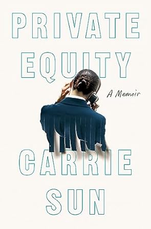 An Insider’s Perspective: Private Equity: A Memoir from Amazon – A Deep Dive into the World of Investment