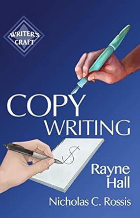 Unlock Your Earning Potential: A Comprehensive Review of ‘Copywriting: Get Paid to Write Promotional Texts (Writer’s Craft)’