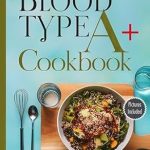 Unlock Your Health Potential: A Comprehensive Review of the Blood Type A+ Cookbook: Nourish Your Body with Delicious Recipes Tailored for Optimal Health and Wellness on the Blood Type A+ Diet. Includes a 30-Day Blood Type A+ Inspired Meal Plan