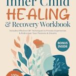 Transform Your Relationships: A Comprehensive Review of ‘Your Shadow Self: Reclaim Your Inner Child and Improve Your Relationships by Releasing Childhood Trauma with Practical Shadow Work and CBT’