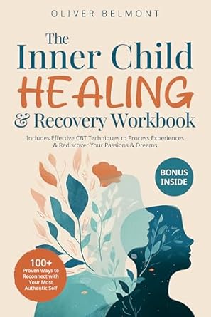 Transform Your Relationships: A Comprehensive Review of ‘Your Shadow Self: Reclaim Your Inner Child and Improve Your Relationships by Releasing Childhood Trauma with Practical Shadow Work and CBT’