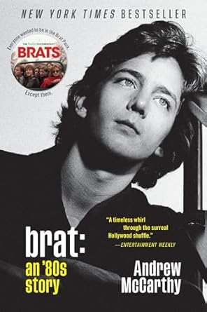 Captivating Journey Through Youth: A Review of Brat: An ’80s Story