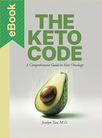 Unlocking Health: A Must-Read Review of The Keto Code: A Comprehensive Guide To Keto Oncology