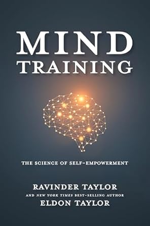 Unlock Your Potential: A Comprehensive Review of ‘Mind Training: The Science of Self-Empowerment’