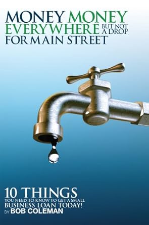 Discover the Untold Truth in Our Must-Read Review of ‘Money, Money Everywhere But Not a Drop for Main Street’