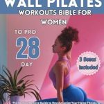 Transform Your Home Fitness Routine: A Comprehensive Review of ‘Wall Pilates Workouts Bible for Women: The Comprehensive Guide to Revolutionize Your Home Fitness to Gain Flexibility, Balance, and Strength | From Novice to Pro 28-Day Plan Included’