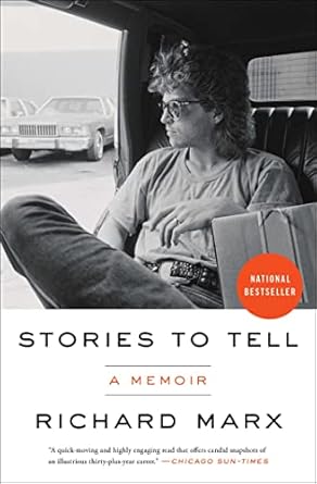 An Inspiring Journey: Discover the Heartfelt Tales in ‘Stories to Tell: A Memoir from Amazon’