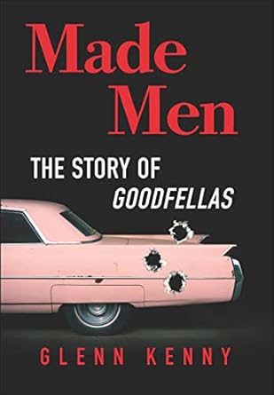 An Unforgettable Dive into Mafia Life: Made Men: The Story of Goodfellas
